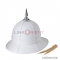 Pith Helmet Spike - HSP-001_2